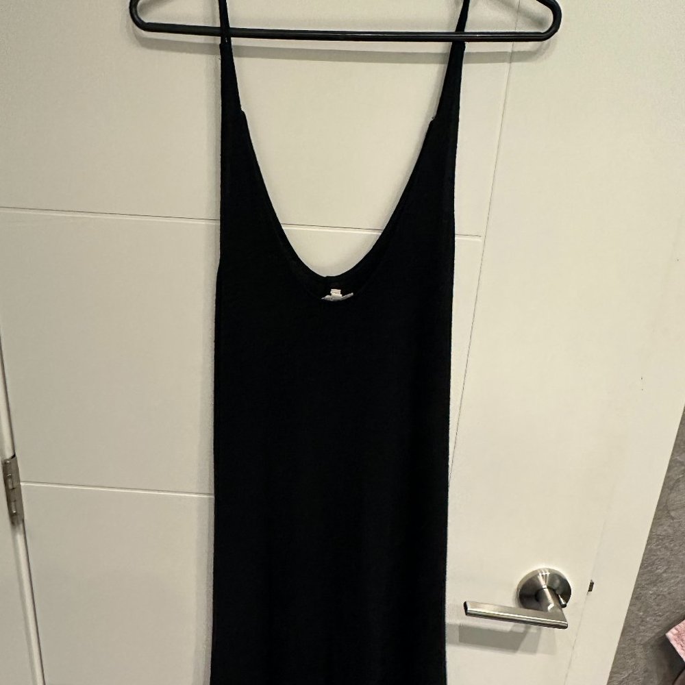 Artizia Wilfred Free Scoop Tank Dress